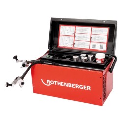 Aparat de inghetat tevi Rothenberger Rofrost Turbo R290 2'', 230 V, 220 W, 1500004196