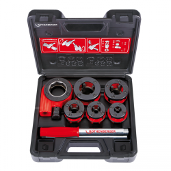 SUPER CUT Ø 3/8" - 1.1/4"  Rothenberger