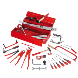 Trusa pentru instalatii  Rothenberger