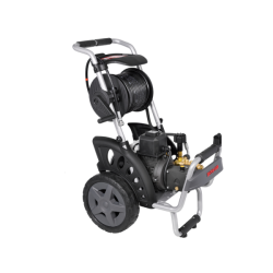 Pompa desfundat cu presiune Rothenberger HD 13/100-2, cu jet de apa, SEH019000