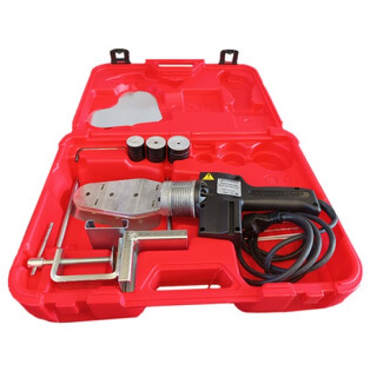 Aparat de mufat electronic Rothenberger ROWELD P 63 S-5,  20-32 mm, 800W, 53890