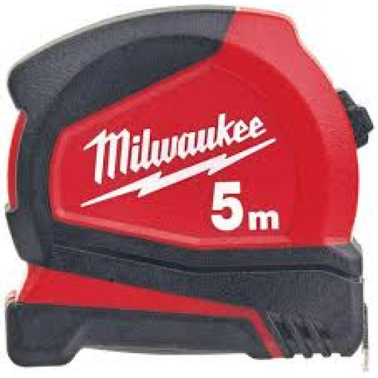 Ruleta Milwaukee PRO Compact 5 m x 19 mm 4932459592