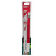 Set 5 panze sabie Milwaukee SAWZALL 300 mm 5 TPI pentru lemn si plastic 48005037 Set 5 panze sabie Milwaukee SAWZALL 300 mm 5 TPI pentru lemn si plastic 48005037