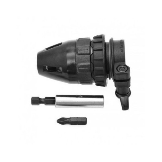 Sistem de ajustare cu bit Makita, limitator de adâncime 194281-7