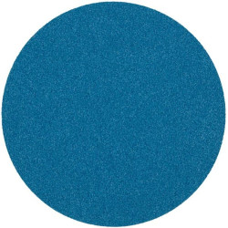 Disc abraziv cu autofixare Klingspor PS 21 FK, 150 mm, granulație 240, fără găuri, 251509 Disc abraziv cu autofixare Klingspor PS 21 FK, 150 mm, granulație 240, fără găuri, 251509