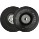 Suport fixare Klingspor ST 358 pentru fibrodiscuri, 235 mm, M14, 14841