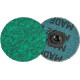 Disc abraziv Quick Change Klingspor QMC 409, 50 mm, granulație 60, 295337 Disc abraziv Quick Change Klingspor QMC 409, 50 mm, granulație 60, 295337