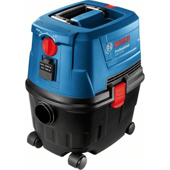 Aspirator universal BOSCH GAS 15 PS