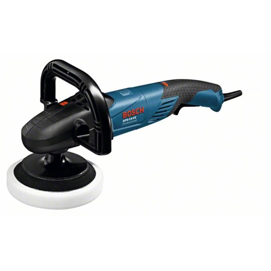 Aparat slefuit Bosch GPO 14 CE Professional