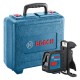 Nivelă laser cu linii Bosch GLL 2-15 + BM3 / valiză plastic Nivelă laser cu linii Bosch GLL 2-15 + BM3 / valiză plastic