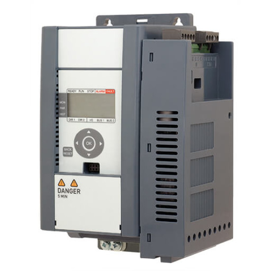 Euromote H – Sistem de telecomanda radio pentru electropalane si poduri rulante